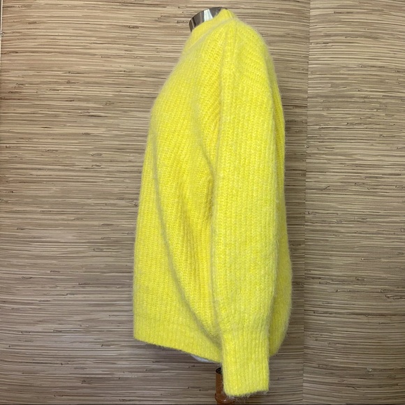 ASOS Design Oversized Sweater - Picture 4 of 12